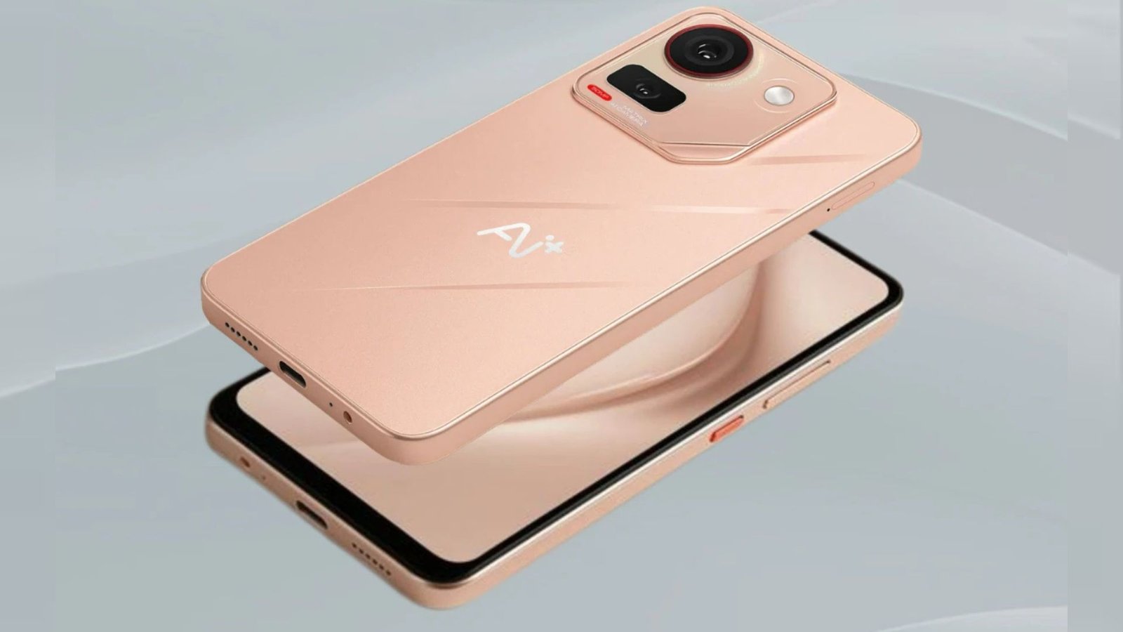 Ai+ Nova 5G