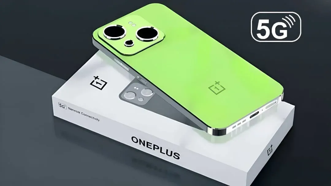 OnePlus Ace 3 Pro
