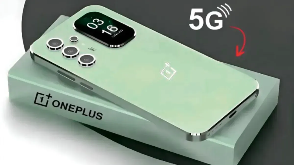 OnePlus Nord CE 5 5G
