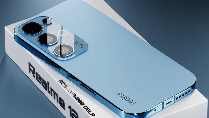 Realme 15 Pro 5G